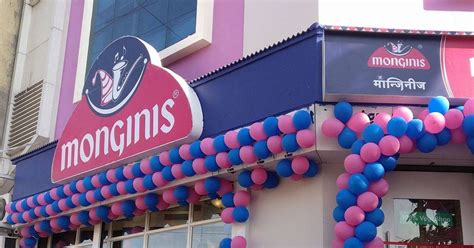 monginis|A love for sweets and fascism: The history of .
